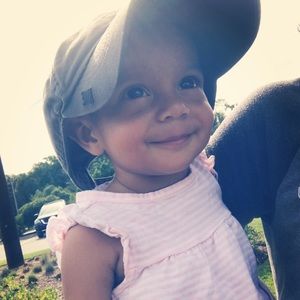 Meet your Posher, Elizabeth